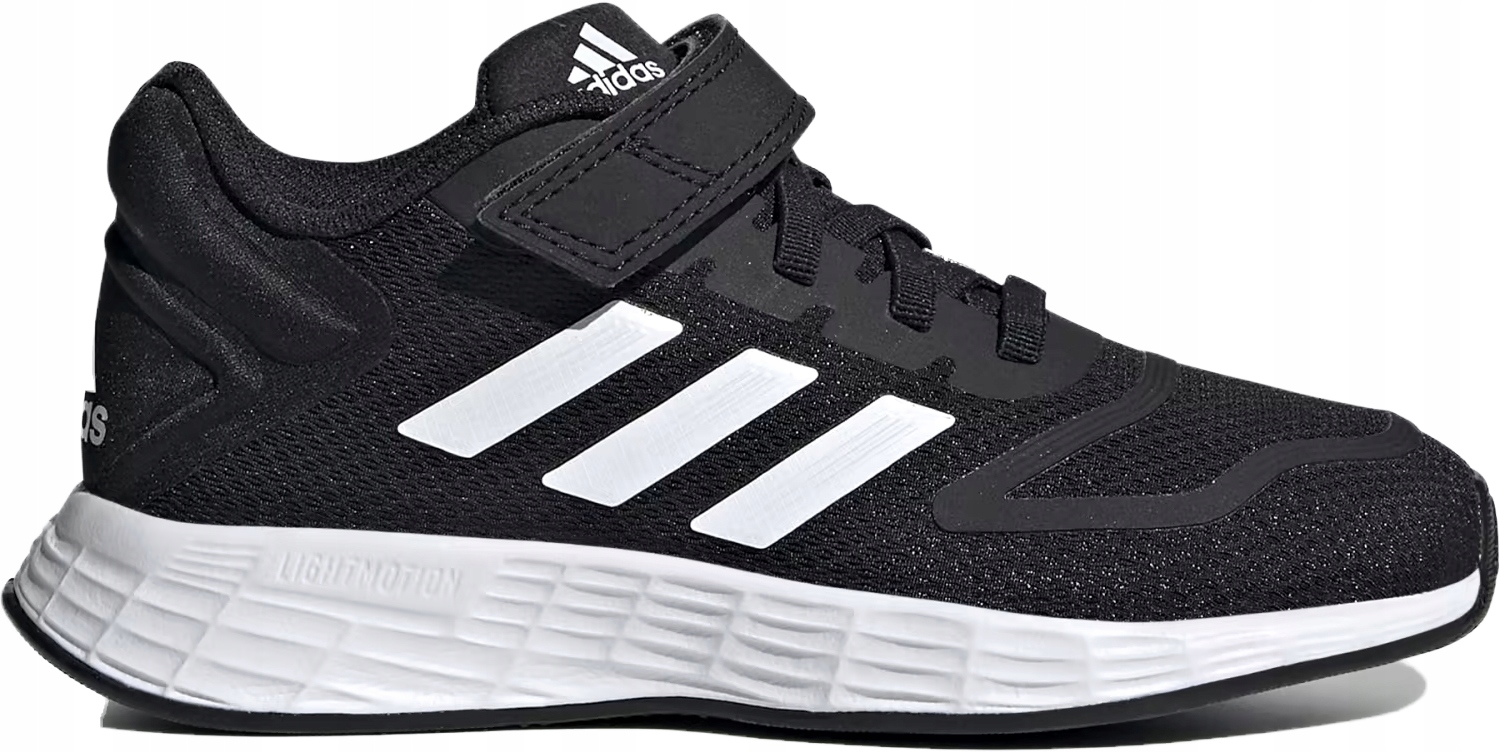 Adidas buty sportowe Duramo 10 El K czarny rozmiar 32