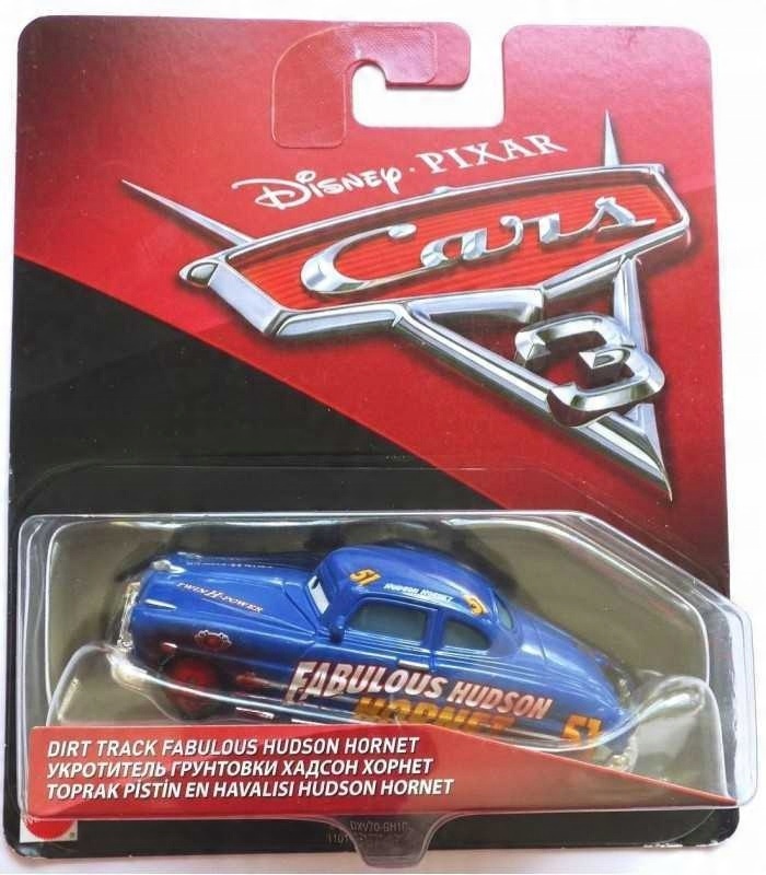 

Cars DXV29 DXV70 Hudson Hornet
