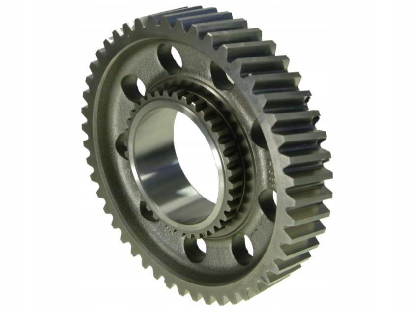 33SMB0099 - КОЛЕСО ЗАДНЕГО ХОДА С-47 ВАЛ ДЕРЬМА GO170 - 6-GO2