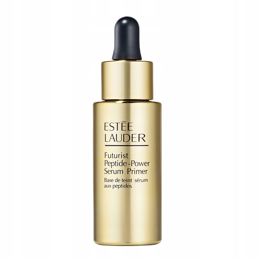 Estee Lauder Futurist Peptide Power Hydrating Serum Primer Sérum Na Obličej