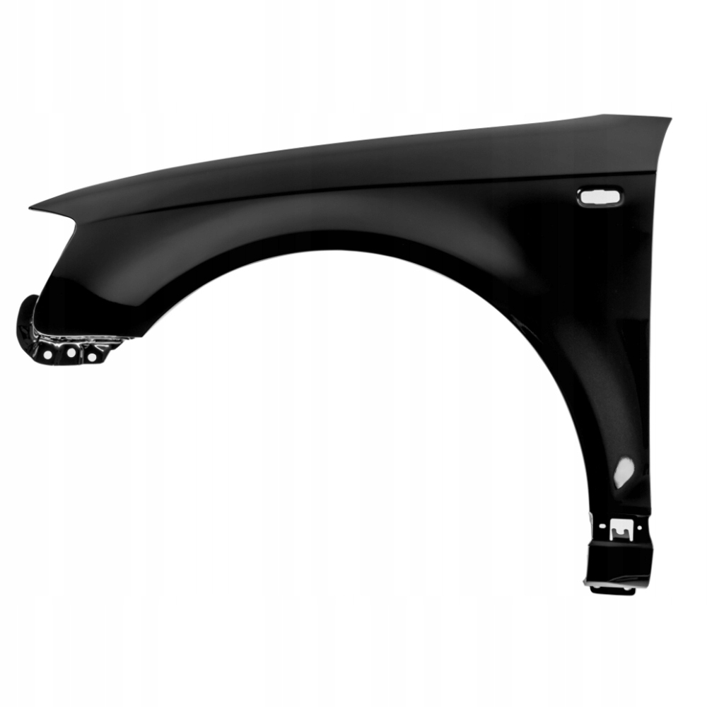 Blatník Audi A3 8P Pozinkovaný Pozink 03-08 Levý Přední