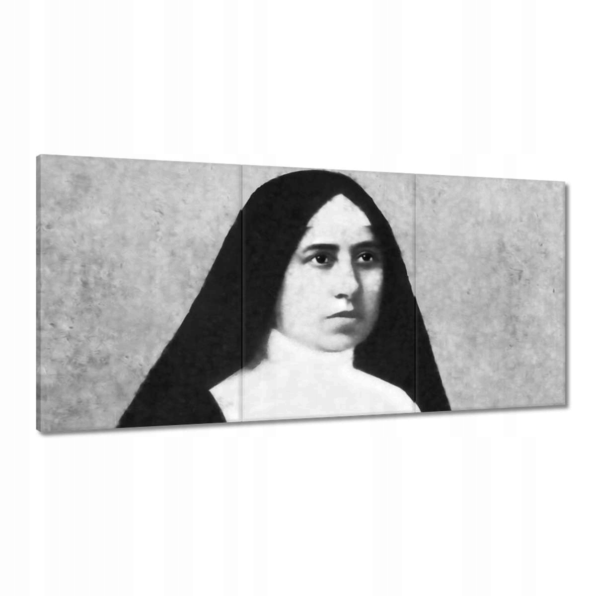 Obrazy 120x60 Svatá Paulina od srdce