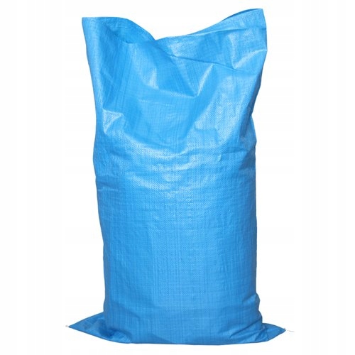 

Worek Węgiel itp Mocne 30kg 50x80 Niebieski 100szt