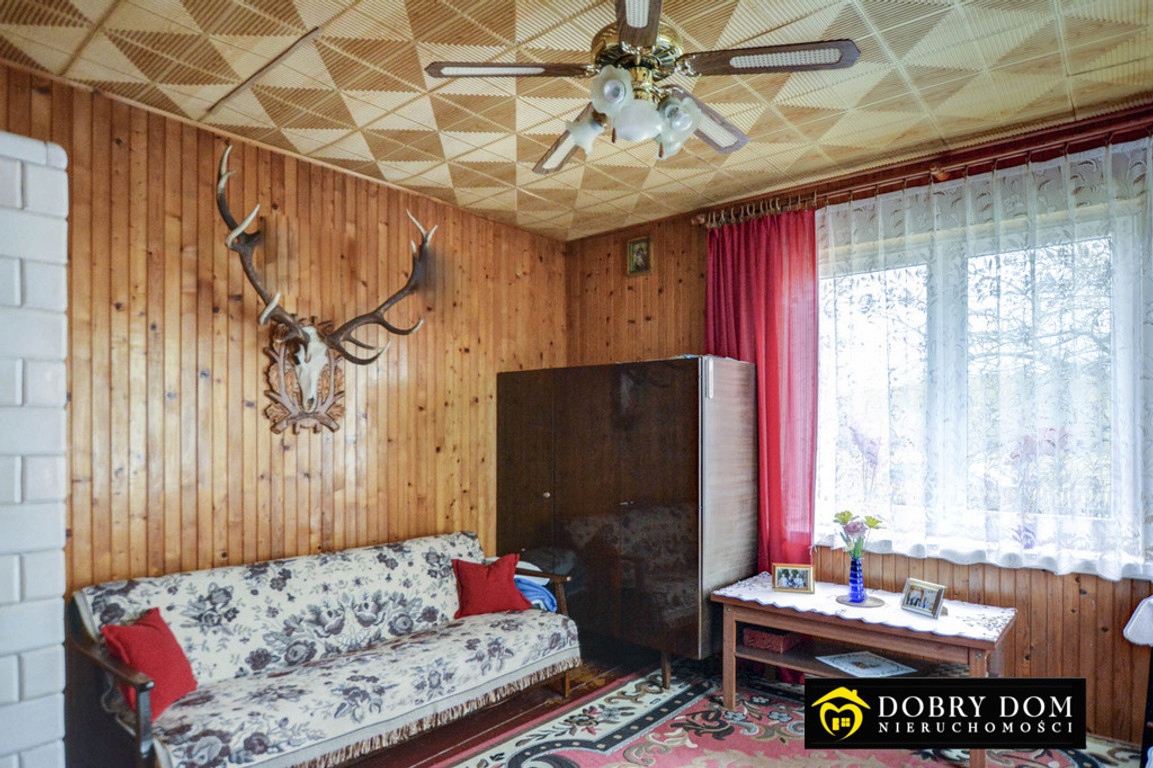 Dom, Skupowo, Narewka, Hajnowski, 90 m²