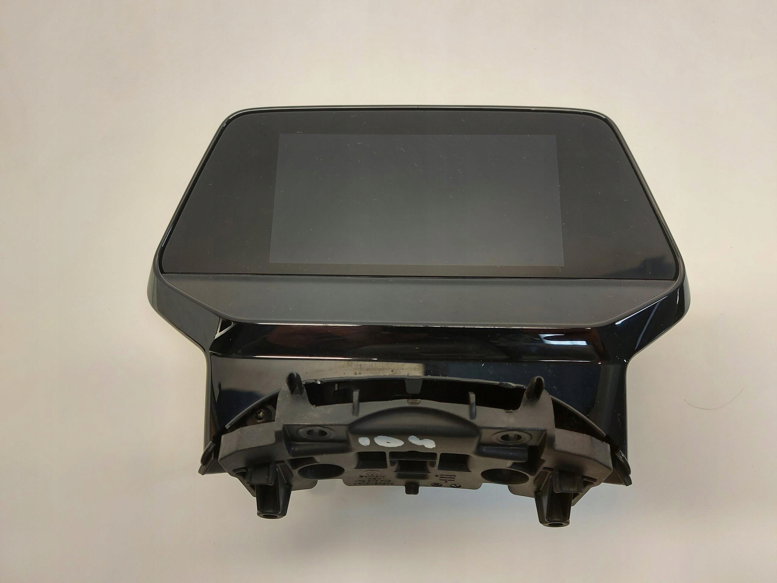 VW ID4 11A , 2024r SUV 5D dials display dials 1T3919749