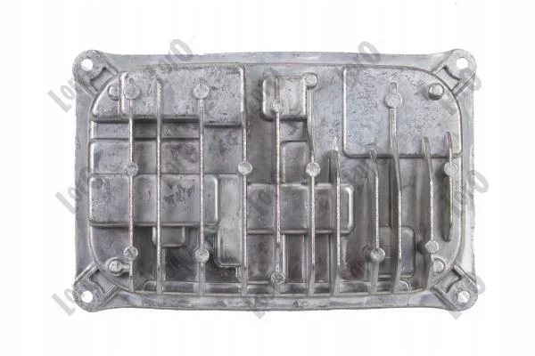 MODUŁ STEROWNIK PRZETWORNICA ŚWIATEŁ LED DO MERCEDES W204 2007- Typ samochodu Samochody osobowe