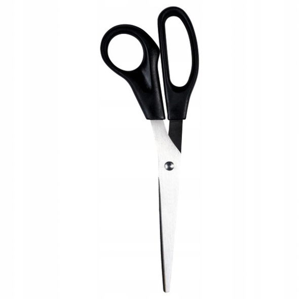 

Nożyczki Biurowe 21cm Stal