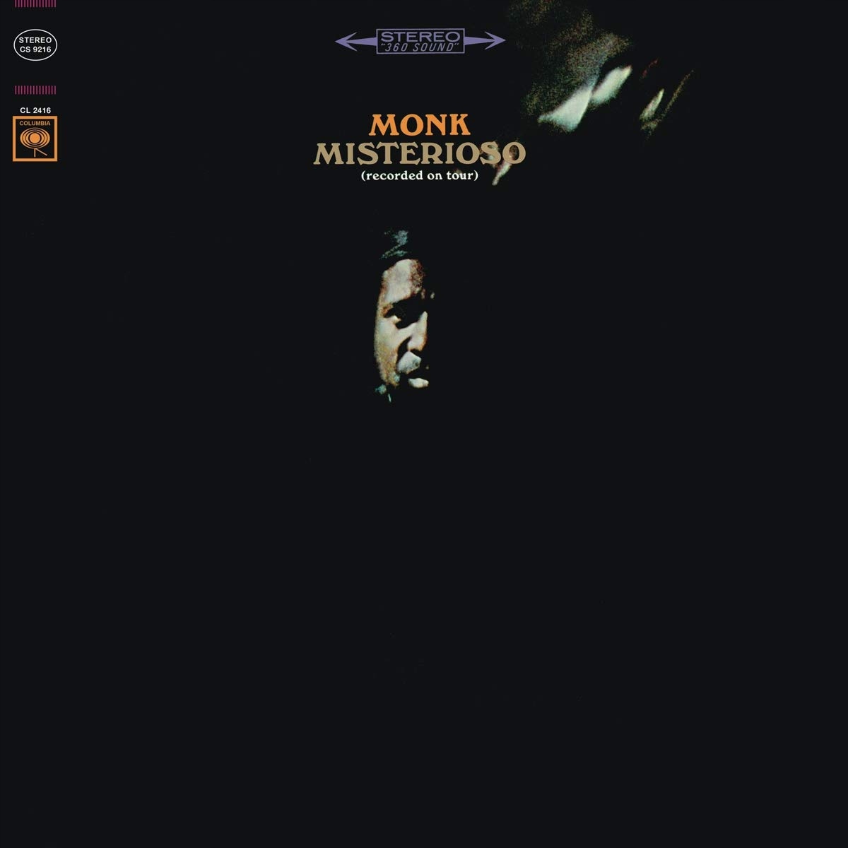 洋楽 thelonious MONK QUARTET misterioso Thelonious Monk Quartet – Misterioso – Vinyl (LP, Album + 2