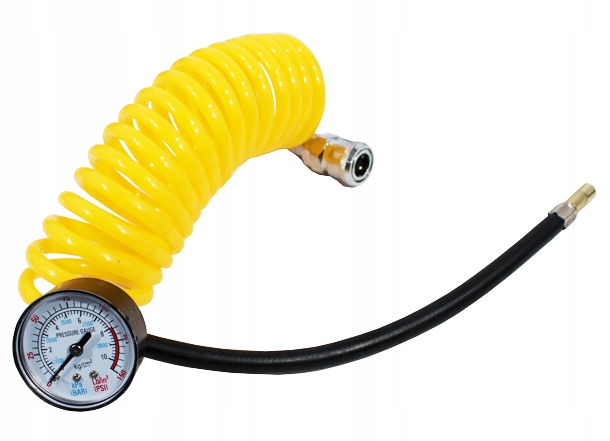 METALOWY KOMPRESOR SAMOCHODOWY 12V DWUTŁOKOWY Marka Carcommerce