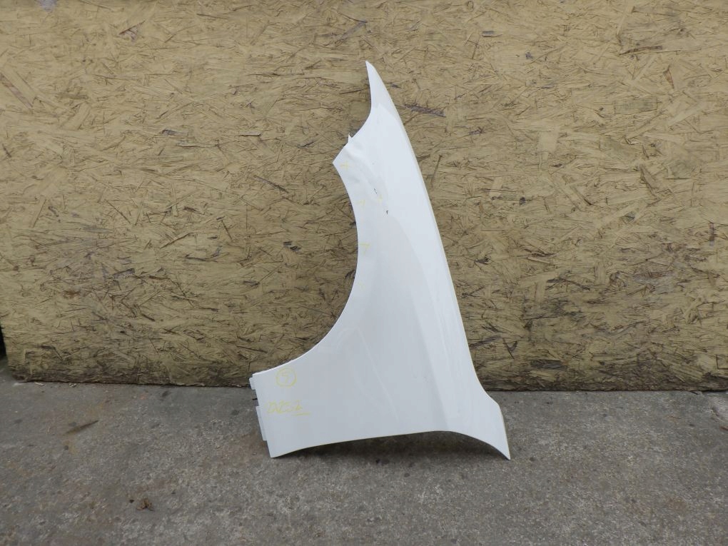BMW 1 F20 F21 fender front left