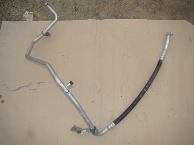 CZCZ007700004 - Nissan QASHQAI J10 Кондиціонер 1.6 B