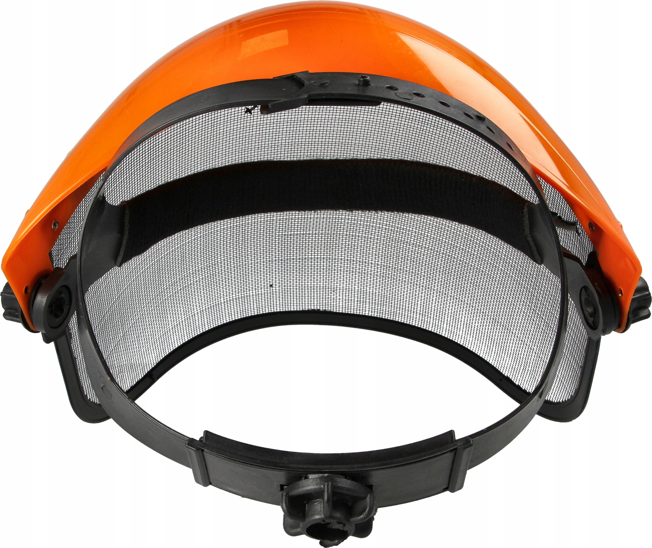 Maska do kosy spalinowej przyłbica osłona twarzy piły kosiarki siatka Marka LSP