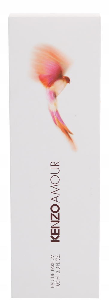 Parfémovaná voda Kenzo Amour orientální 100 ml