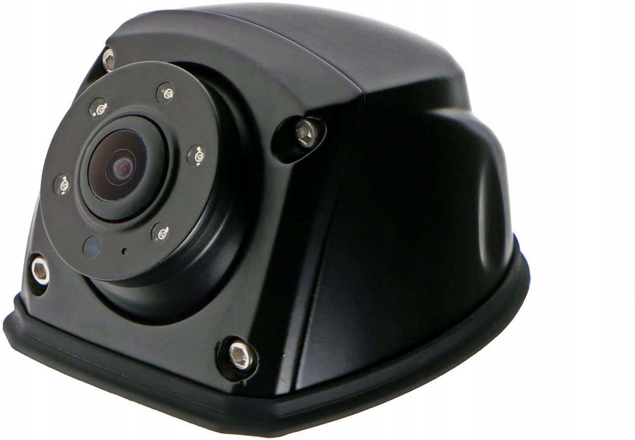 

Kamera na bok tył cofania 1288x728 6 Ir Cvbs 4-PIN