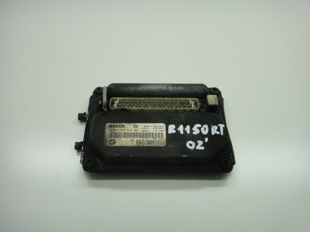 MODUŁ KOMPUTER STEROWNIK BMW R1150RT