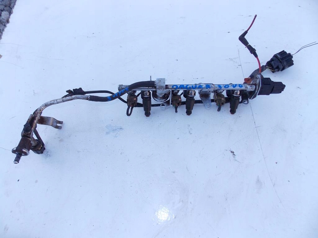 Литье под давлением jaguar s-type 3.0 v6