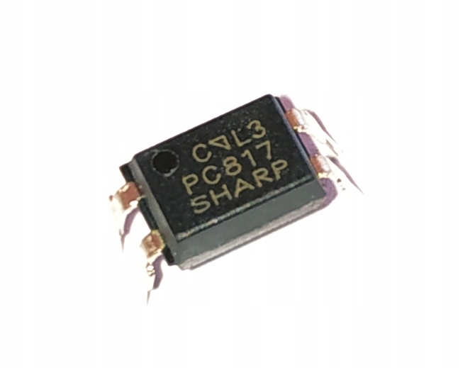 

Transoptor PC817C PC817 DIP-4 Sharp