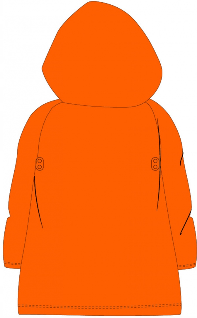 PSI PATROL PŁASZCZ PRZECIWDESZCZOWY PAW PATROL Marka EplusM