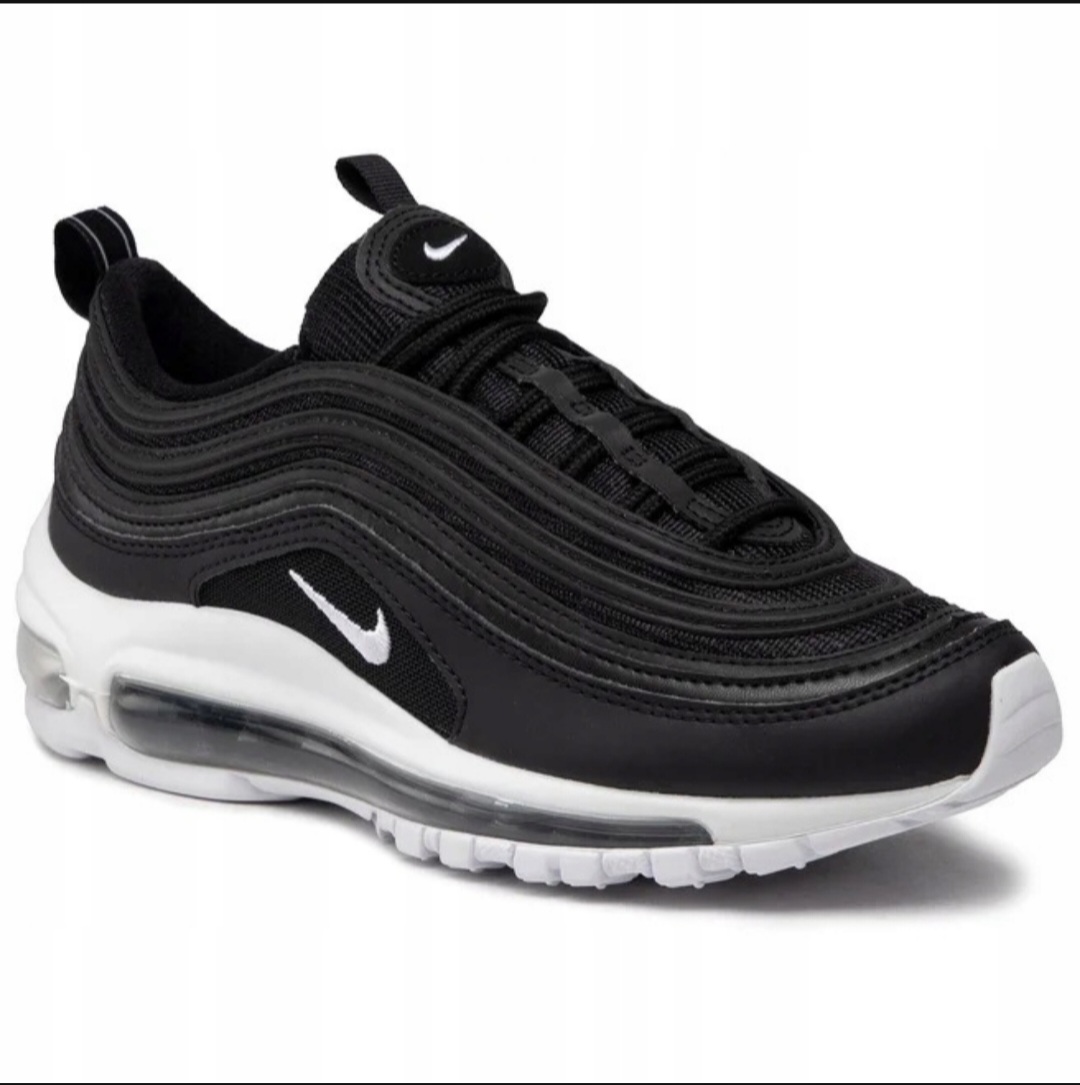 Pánské boty Nike Air Max 97 921826001 vel. 44,5