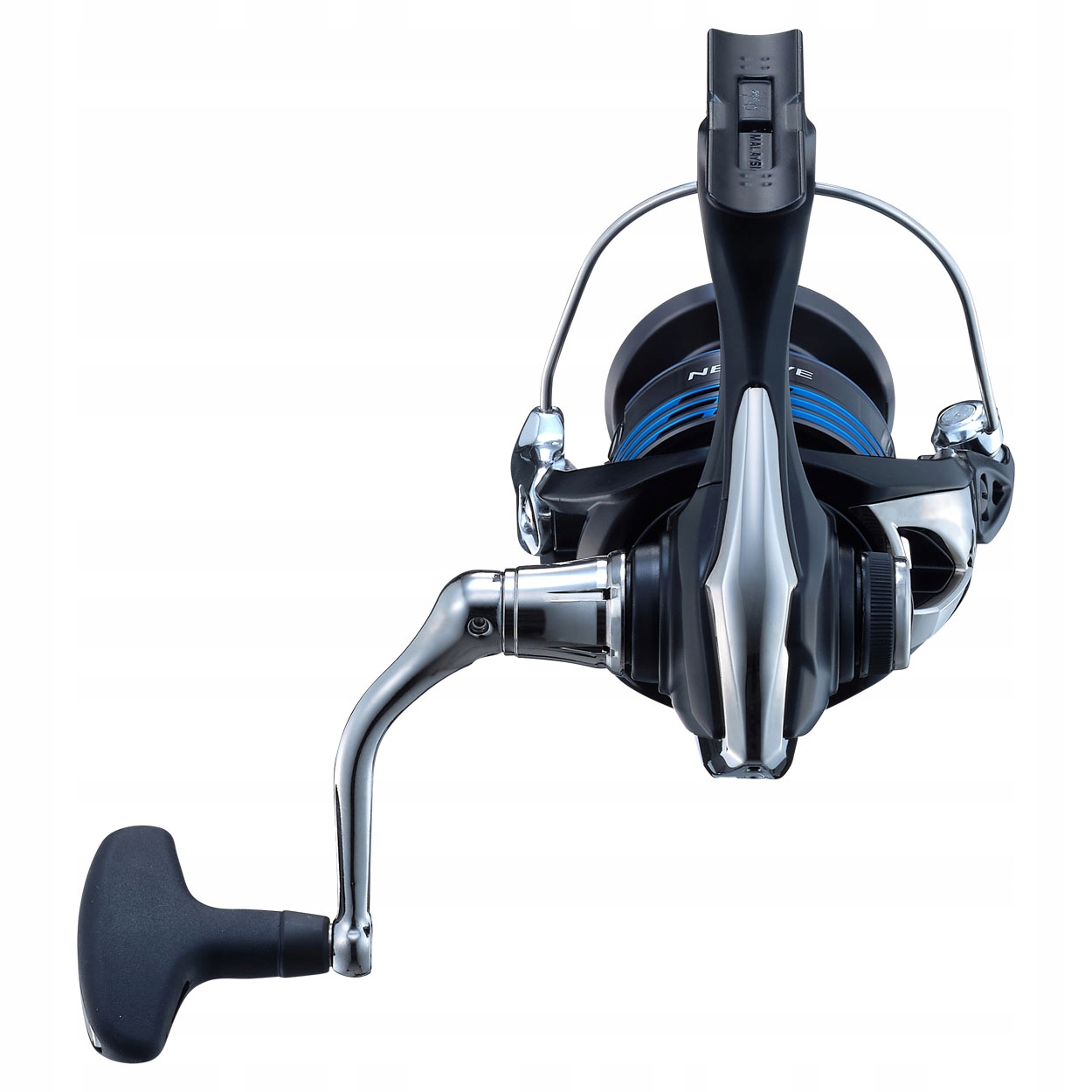 Shimano Kołowrotek Nexave FI 2500 HG Marka Shimano
