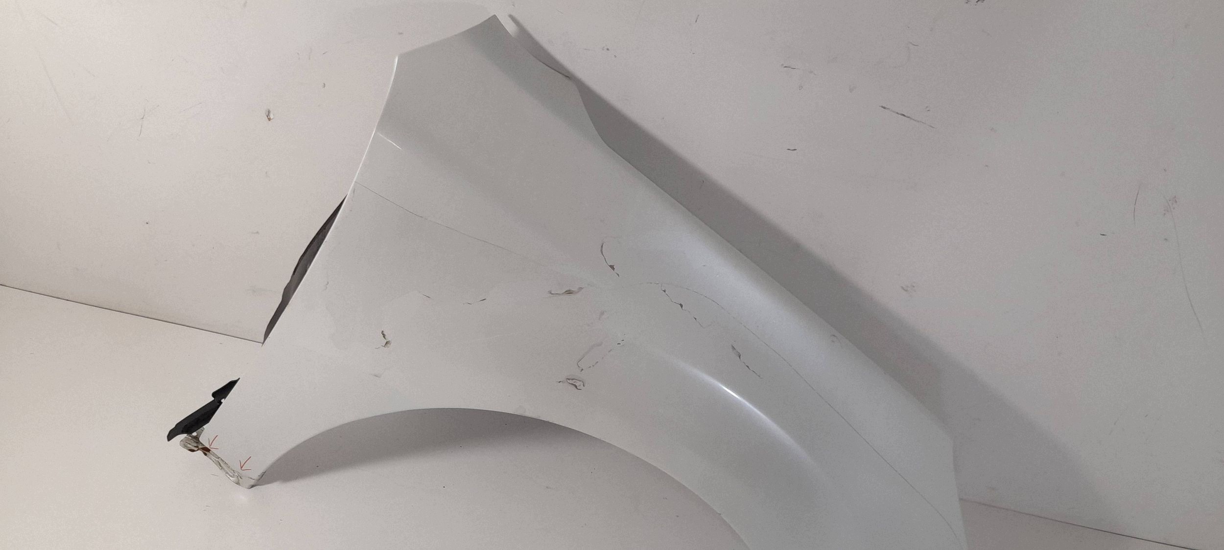Subaru Outback V fender front right (K49)