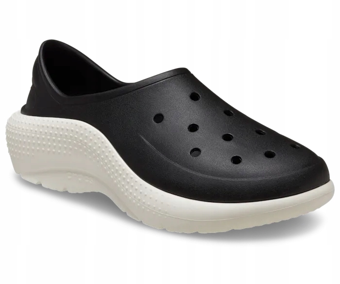 Crocs Pánské sportovní boty nazouváky Classic 210080 Sneaker velikost 46-47
