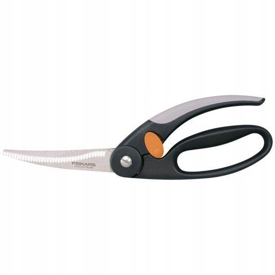 Fiskars 1003033 nůžky kuchařské 25cm FunctionalForm