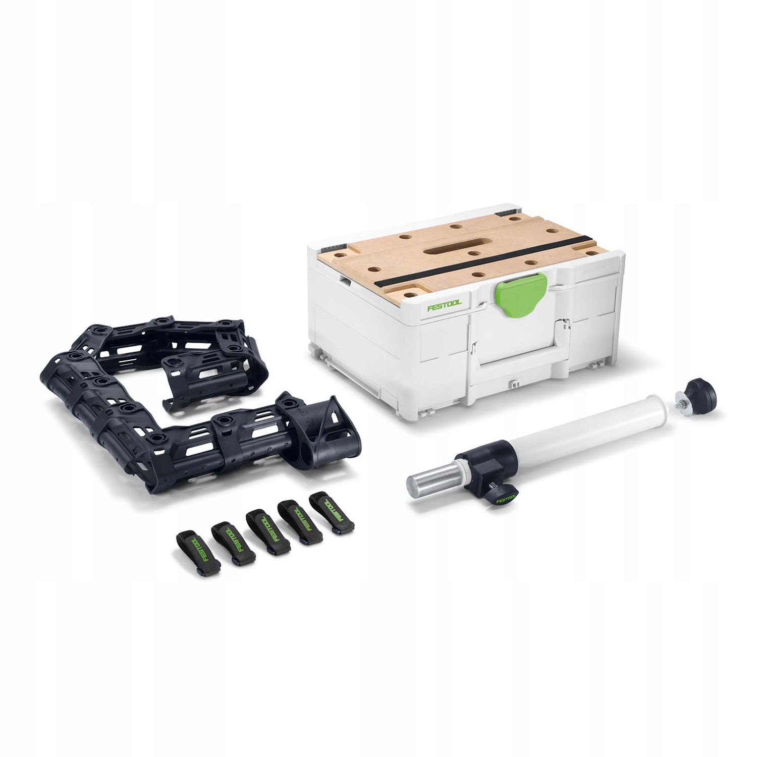 Wysięgnik odsysający Festool Ct Asa Flx J ramię do odciągu pyłu