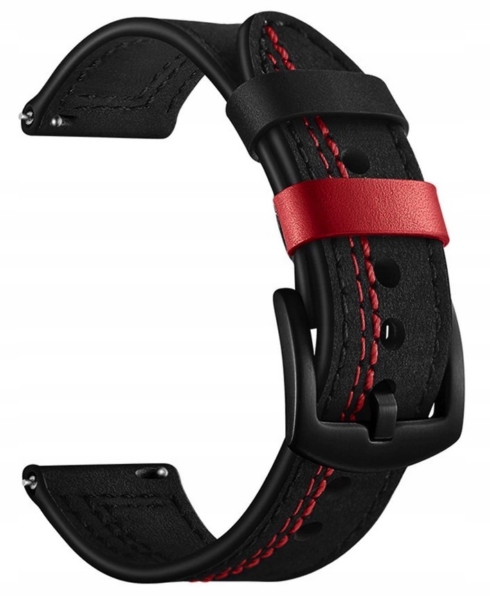 

Pasek Amazfit Gtr 47mm 2 3 Pro Pace Stratos 2 2S 3