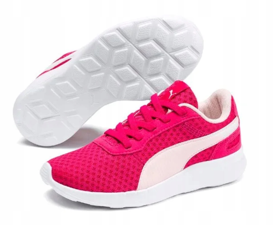Buty Puma 369070 12 St Active Ac Ps Jr r. 27,5
