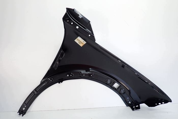 OPEL MOKKA B 20- fender left front front