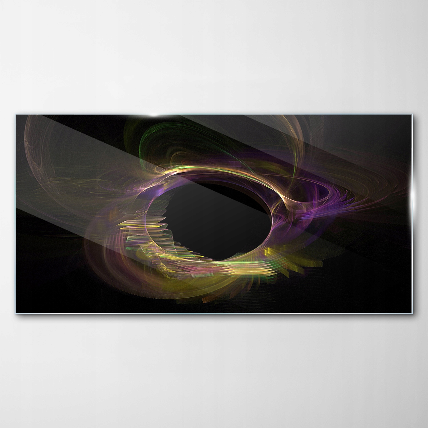 

Obraz na Szkle Dekor Art Sztuka Abstrakcja 100x50