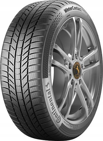 4x CONTINENTAL 215/65R16 CONTI TS-870 P R 98H