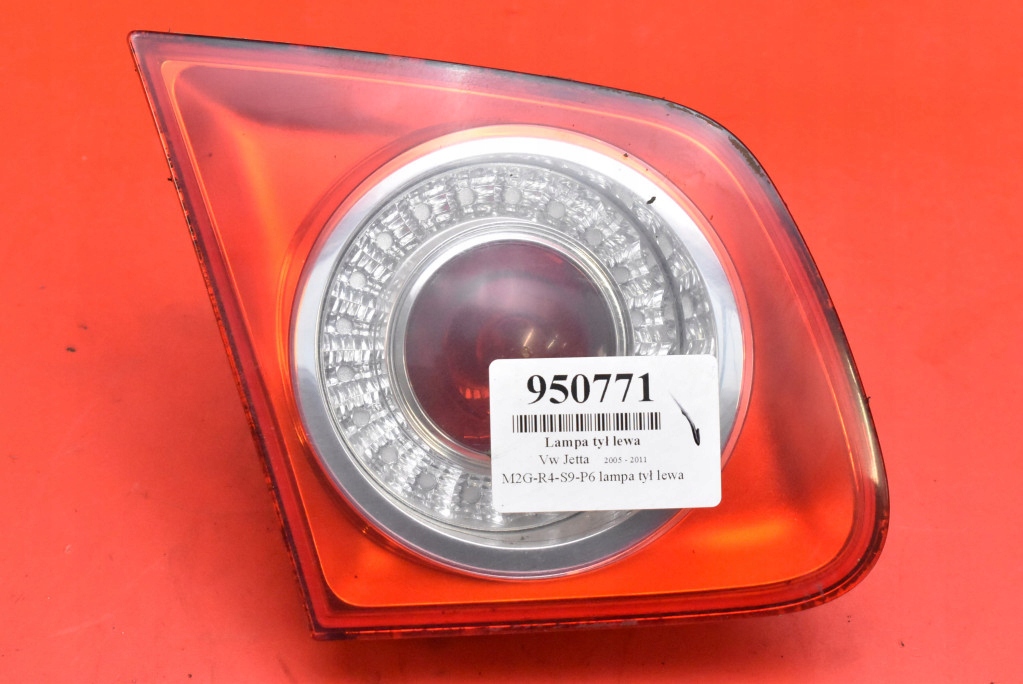 light left rear part rear 1K5945093 VW JETTA 5 V sedan 05-11