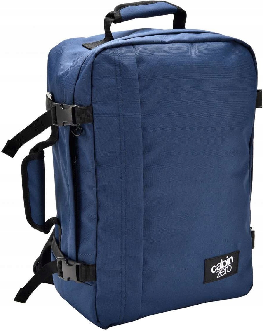 Batoh příruční taška Cabin Zero Classic 36L