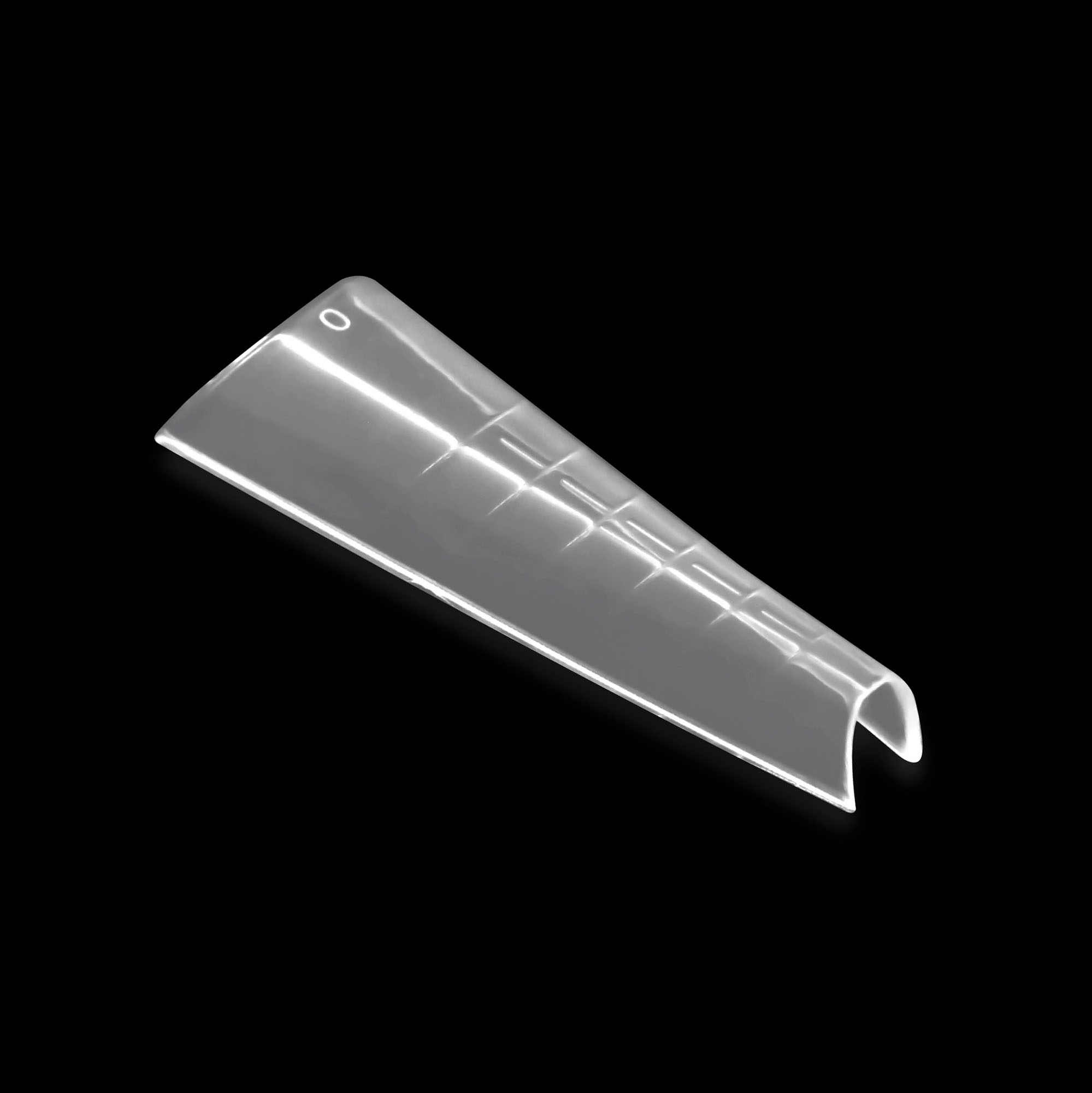 Dual Forms Formy do Przedłużania Paznokci Russian Doc DOWN 120 szt EAN (GTIN) 5903784035617