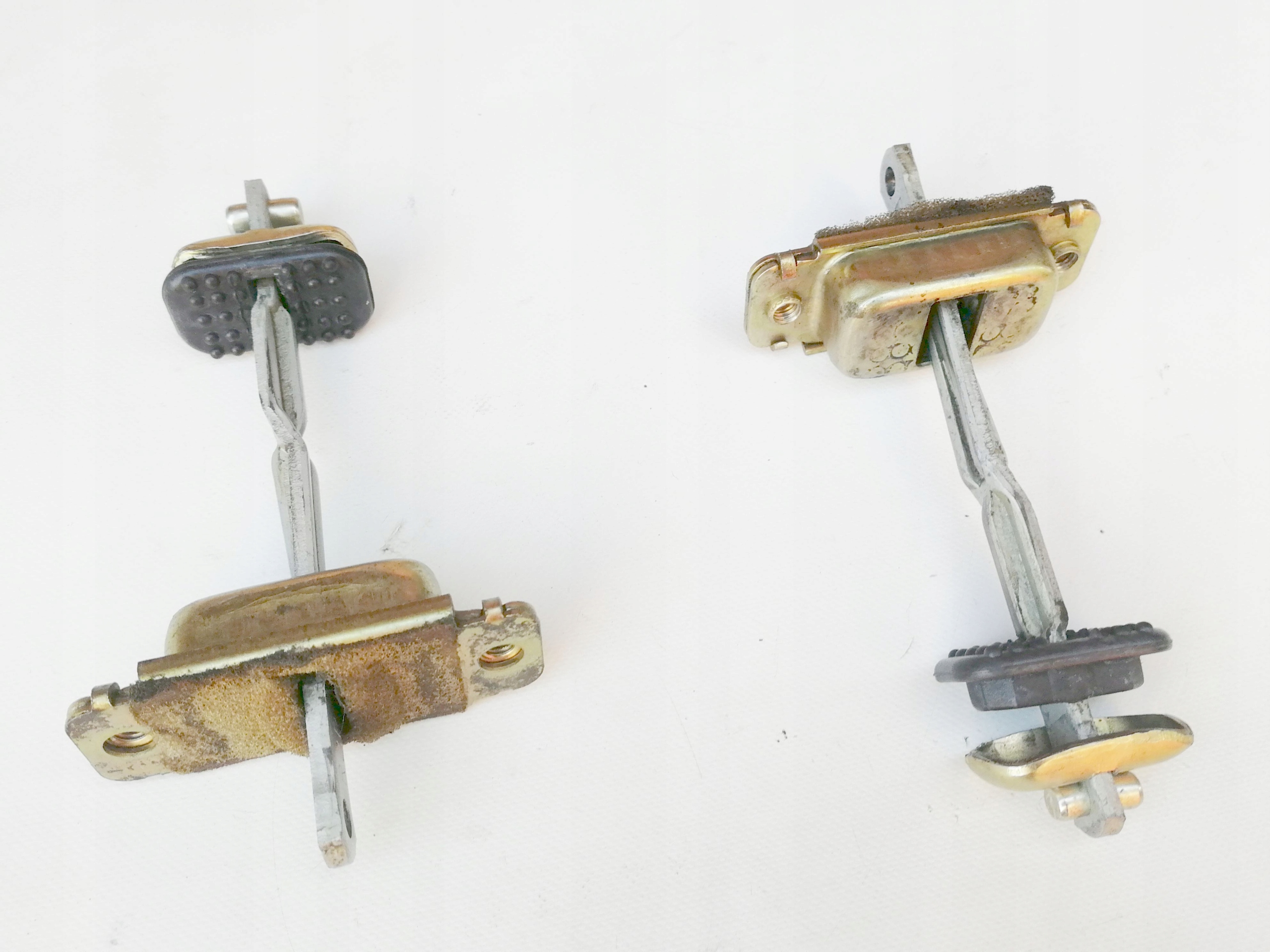 HONDA CRX DE SOL ОГРАНИЧИТЕЛЬ ДВЕРИ ОРИГИНАЛ