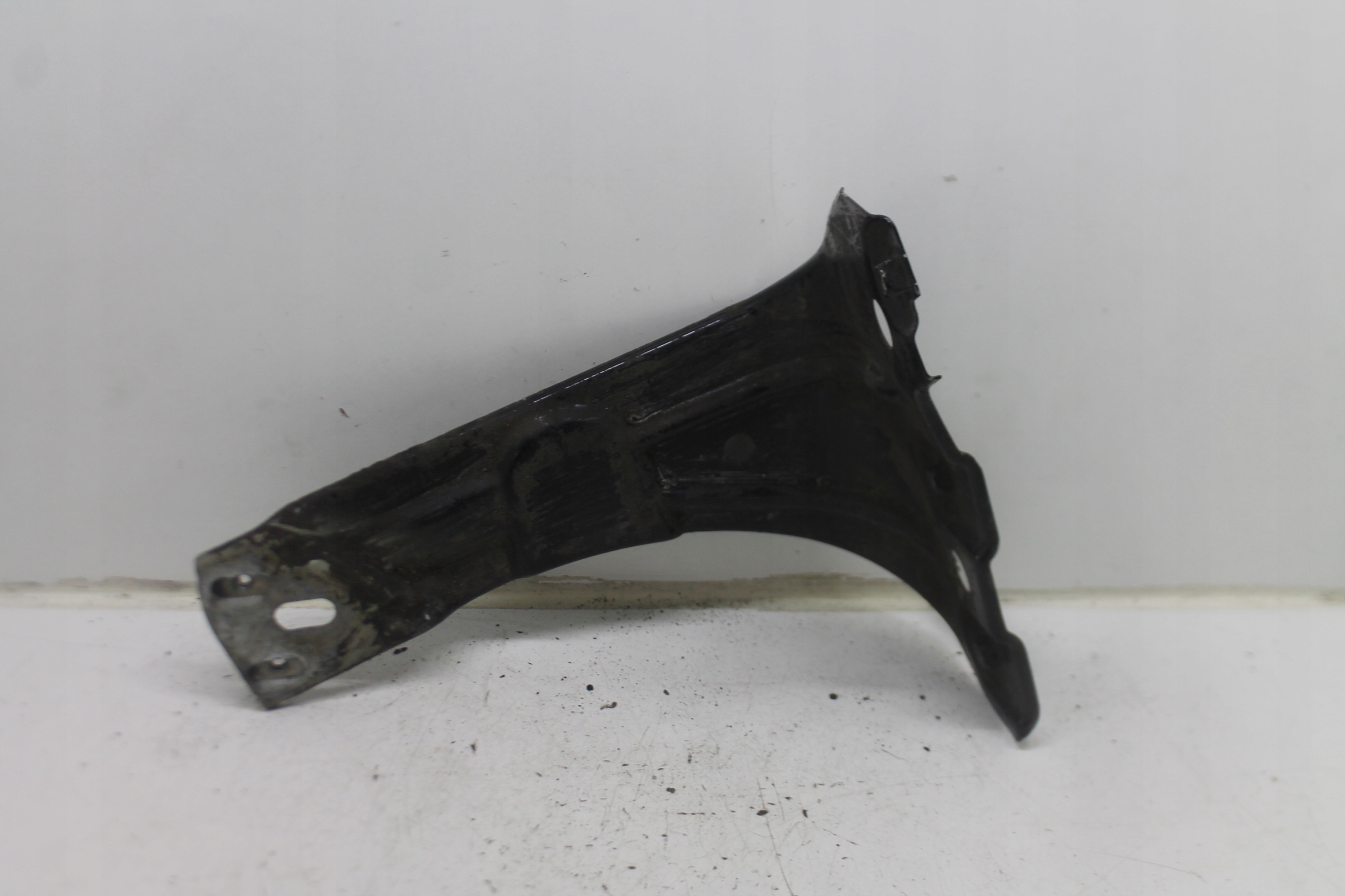 Console Support Support plaque Aile Droit 3C8821142