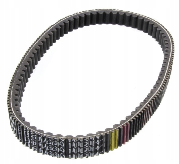 PIAGGIO MEDLEY MYMOOVER 125 Iget pasek napędowy