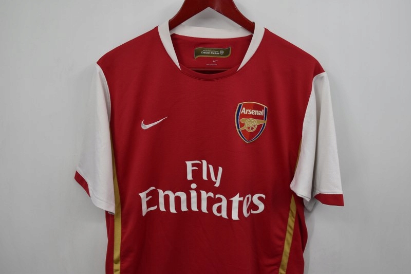 Nike Arsenal Londyn koszulka męska M HENRY Kolekcja 1