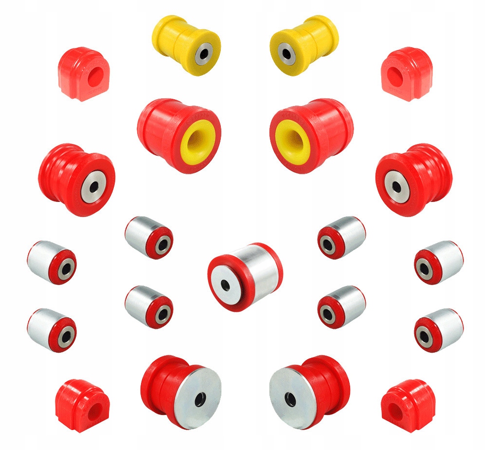 Kompletní sada zavěšení Mini Bmw 1 III (19-) F40 Xdrive 2 I (14-21) X1