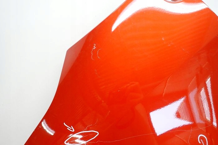 TOYOTA YARIS IV 20- fender left front front