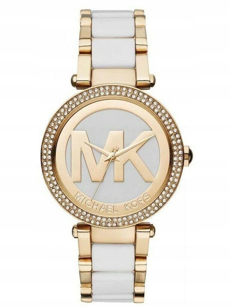 Dámské Hodinky Michael Kors MK6313 Parker (zm516f)