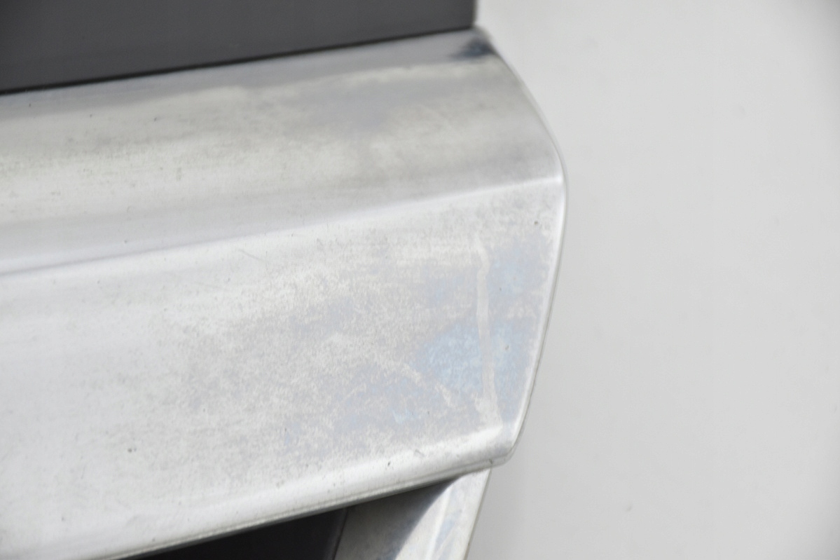 grill grille radiator OPEL ASTRA H III LIFT