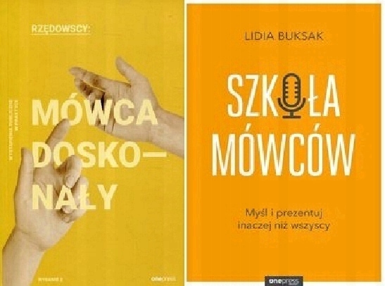 Mówca doskonały Szkoła mówców
