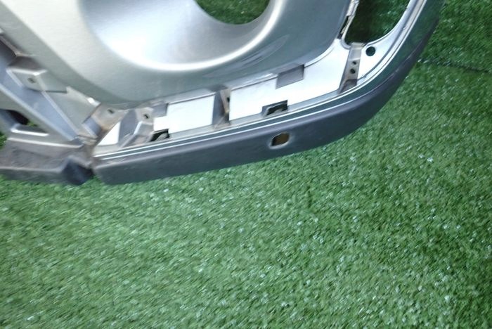 SUZUKI VITARA IV LIFT 18- front bumper front