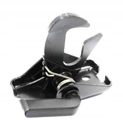 ЗАТРІСК ЗАМКА КРИШКИ ДВИГУНА AUDI A3 13-