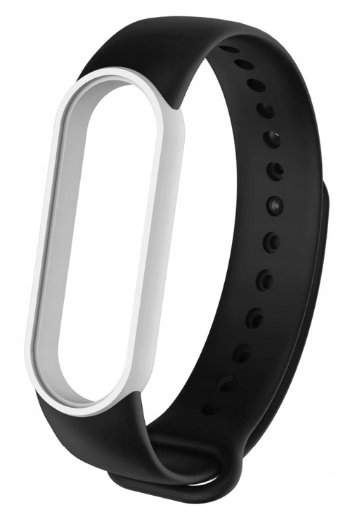 

Pasek Silikonowy Xiaomi MiBand 5 6 Mi Band 5 6