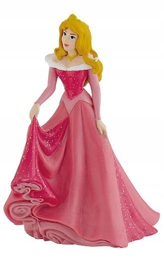 Levně Figurky Bullyland Aurora Pohádkové Figurky Figurka Postava z pohádky Hračka Set