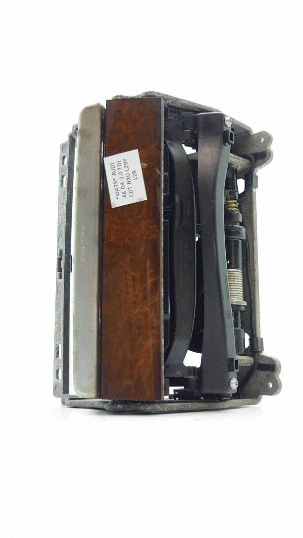 display navigation devices NAVI AUDI A8 D4 4H 4H0857273